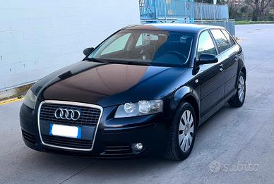 Audi A4 1.9  TDi Diesel Sportback 