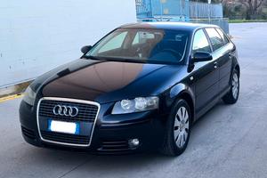 Audi A4 1.9  TDi Diesel Sportback 
