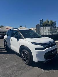 Citroen C3 Aircross BlueHDi 120 S&S EAT6 Shine Pac