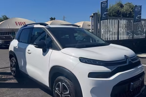 Citroen C3 Aircross BlueHDi 120 S&S EAT6 Shine Pac