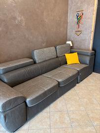 DIVANO LETTO