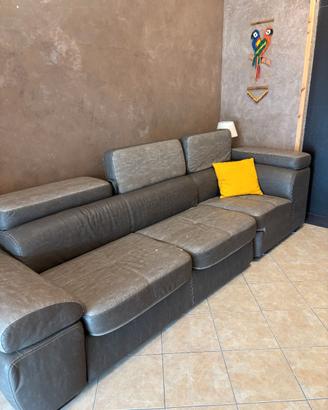 DIVANO LETTO