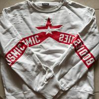 Felpa Diesel tg 12 anno