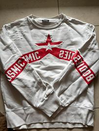 Felpa Diesel tg 12 anno