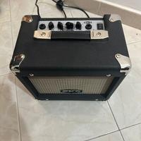 Amplificatore EKO
