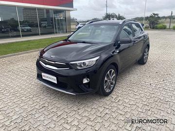Kia Stonic 1.6 crdi Style Design Pack 115cv my18