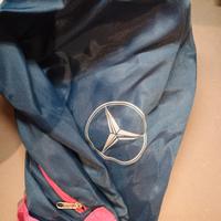 zaino marca Mercedes 