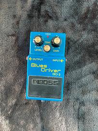 Pedalino Boss BD-2