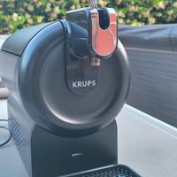 Spillatore birra alla spina Krups Sub Torp