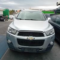 RICAMBI USATI CHEVROLET CAPTIVA 2.2 TD Z22D1 2011