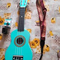 ukulele completo 