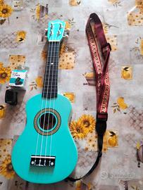 ukulele completo 