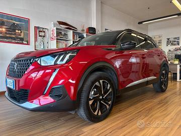 Peugeot 2008 PureTech 130 S&S EAT8 GT KM 32.000!