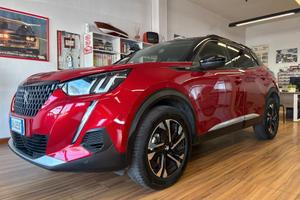Peugeot 2008 PureTech 130 S&S EAT8 GT KM 32.000!