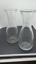 Caraffe - Brocche in Vetro Bormioli - 1 Litro