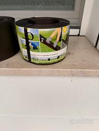 Bordo per aiuole e giardino Lacogreen – Nuovo