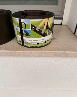 Bordo per aiuole e giardino Lacogreen – Nuovo