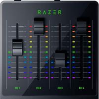 Mixer Audio Razer PC