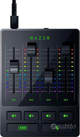 Mixer Audio Razer PC