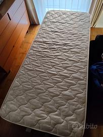 Materasso singolo 190x80 Eminflex