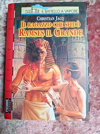 LETTURA COINVOLGENTE PER RAGAZZI
