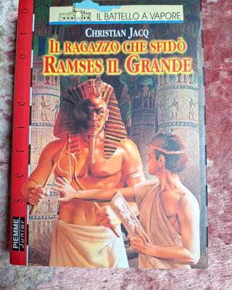LETTURA COINVOLGENTE PER RAGAZZI