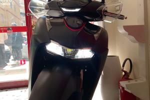 Honda SH125 Sport2026 (Ultimi 125 disponibili) N.B