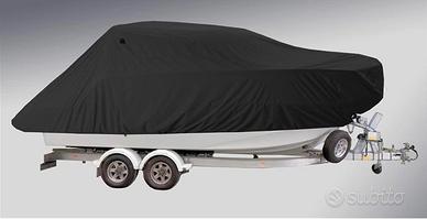 Telo per copertura invernale Beneteau Antares 9