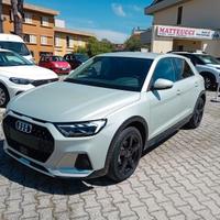 AUDI A1 ALLSTREET 25 TFSI BUSINESS AZIENDALE