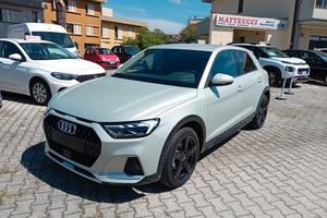 AUDI A1 ALLSTREET 25 TFSI BUSINESS AZIENDALE