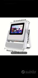 proiettore audio video 