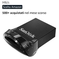 Memoria USB 64Gb Sandisk 