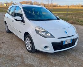 Renault Clio 1.2 16V SporTour Dynamique