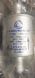 filtro GPL Landi Renzo F-781 LPG / CNG