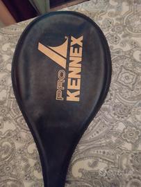Racchetta da tennis Pro Kennex vintage 