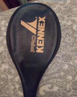 Racchetta da tennis Pro Kennex vintage 