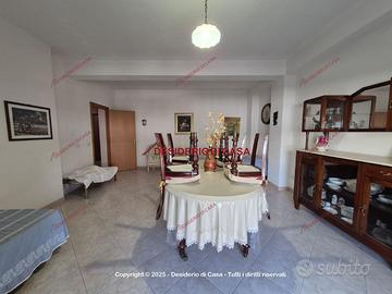 Casa, Mazara del Vallo.