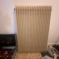 Radiatore lamellare