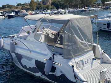 Saver riviera 24