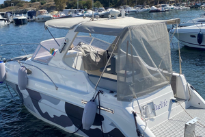 Saver riviera 24