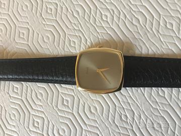 PIAGET orologio da polso vintage