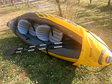 KAYAK gonfiabile