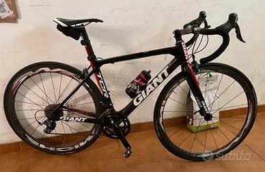 GIANT TCR Advanced Pro