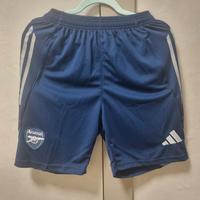 Pantaloncini Arsenal con tasche