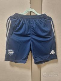 Pantaloncini Arsenal con tasche