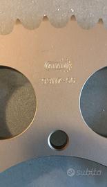 corona AFAM 93117-56 alluminio