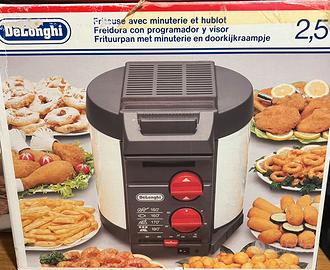 Friggitrice De Longhi