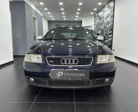 Audi S3 8L 1.8 quattro