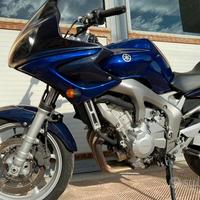 Fz6 yamaha fazer 600 ricambi yamaha fz6 s1 2006