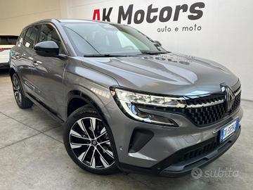RENAULT Austral Austral Mild Hybrid 160 CV Auto